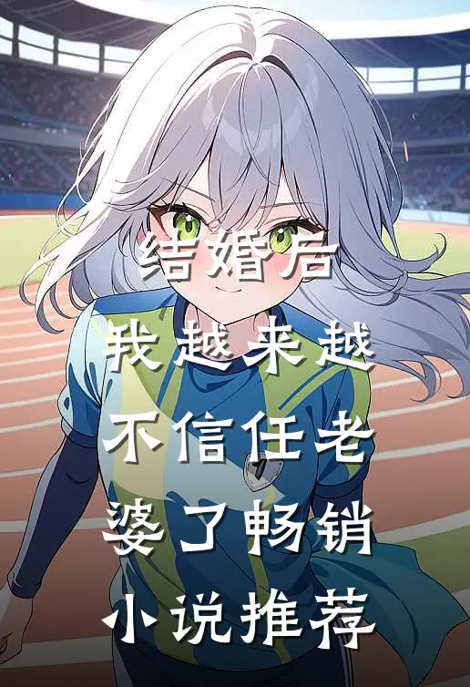 结婚后，我越来越不信任老婆了畅销小说推荐