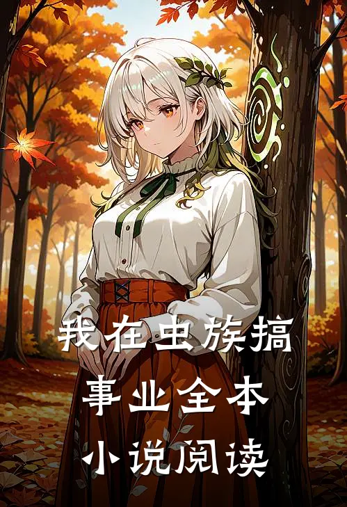 我在虫族搞事业全本小说阅读