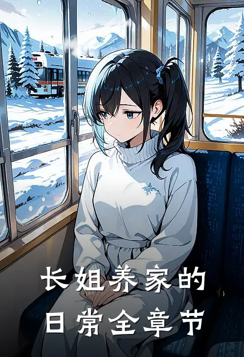 长姐养家的日常全章节