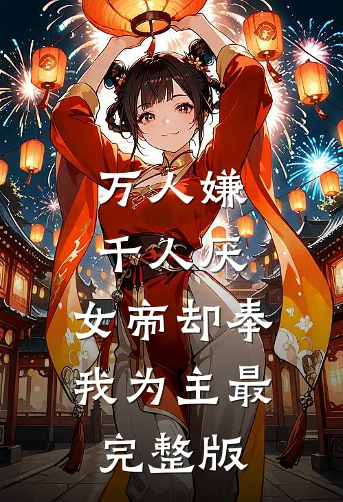 万人嫌千人厌，女帝却奉我为主最完整版