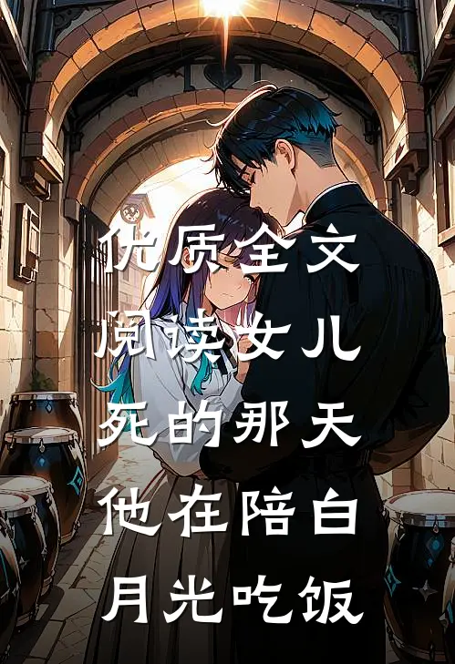 优质全文阅读女儿死的那天，他在陪白月光吃饭