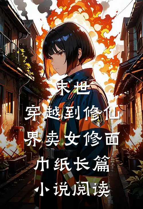 末世：穿越到修仙界卖女修面巾纸长篇小说阅读