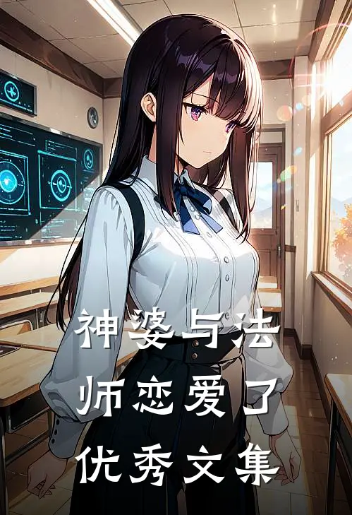 神婆与法师恋爱了优秀文集