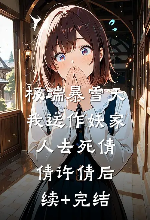 极端暴雪天，我送作妖家人去死倩倩许倩后续+完结