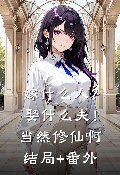 嫁什么人？娶什么夫！当然修仙啊结局+番外