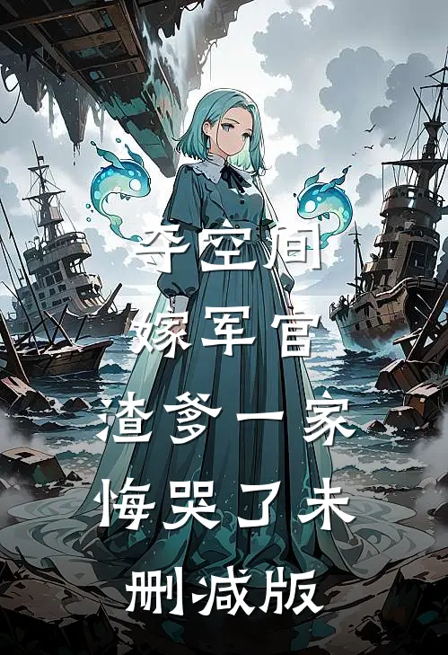 夺空间，嫁军官，渣爹一家悔哭了未删减版