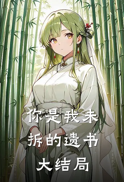你是我未拆的遗书大结局