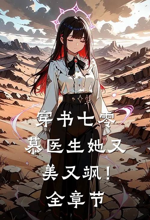 穿书七零：慕医生她又美又飒！全章节