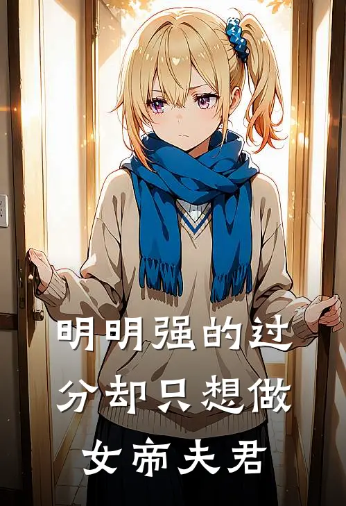 明明强的过分却只想做女帝夫君