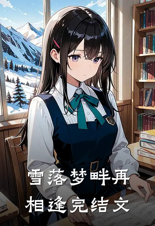 雪落梦畔再相逢完结文