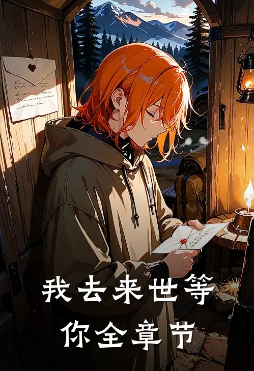 我去来世等你全章节