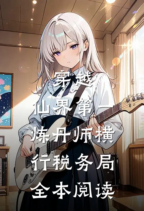 穿越：仙界第一炼丹师横行税务局全本阅读