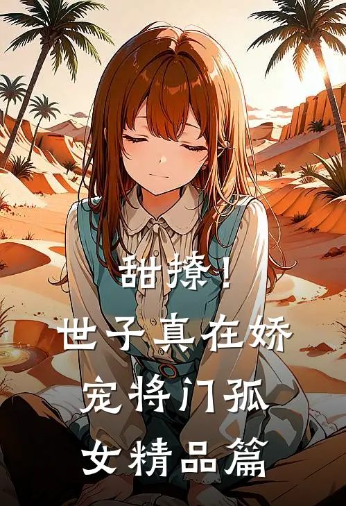 甜撩！世子真在娇宠将门孤女精品篇