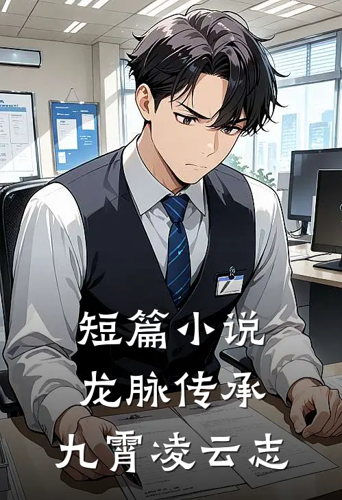短篇小说龙脉传承：九霄凌云志