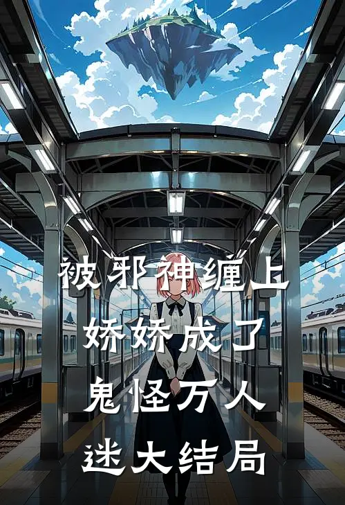 被邪神缠上,娇娇成了鬼怪万人迷大结局