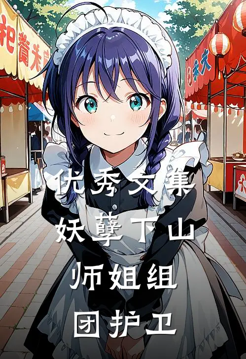 优秀文集妖孽下山，师姐组团护卫