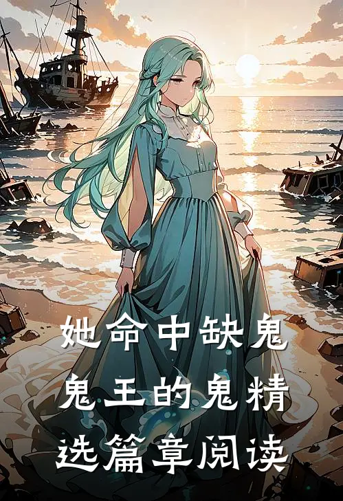 她命中缺鬼,鬼王的鬼精选篇章阅读