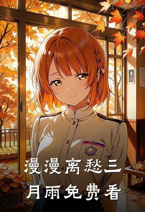 漫漫离愁三月雨免费看