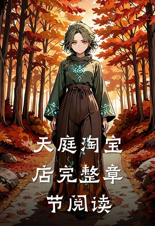 天庭淘宝店完整章节阅读
