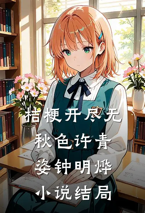 桔梗开尽无秋色许青姿钟明烨小说结局