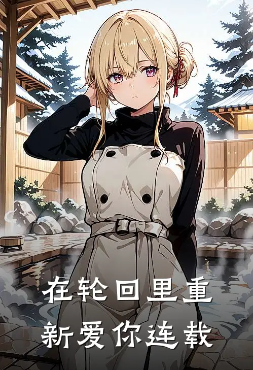 在轮回里重新爱你连载