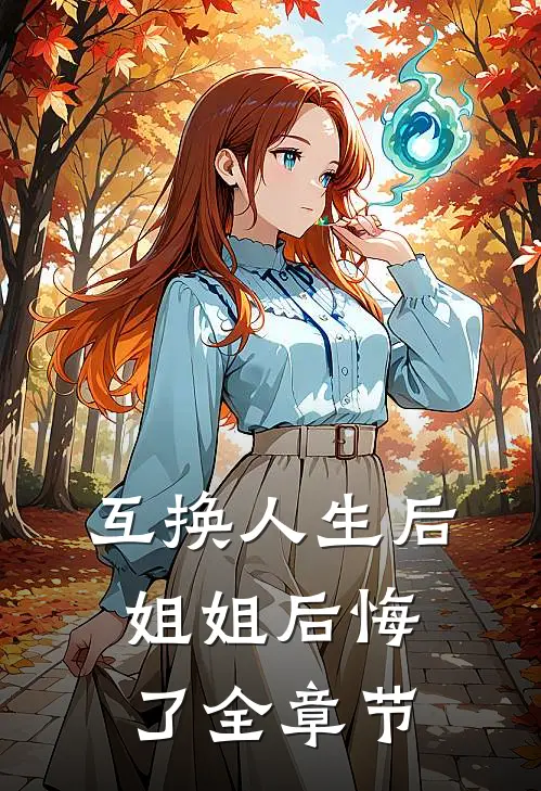 互换人生后姐姐后悔了全章节
