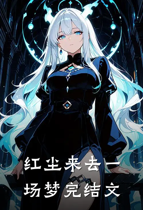 红尘来去一场梦完结文