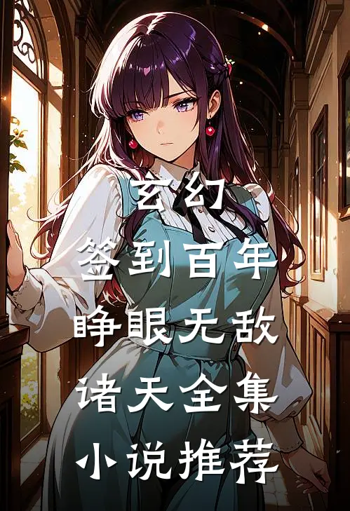 玄幻：签到百年，睁眼无敌诸天全集小说推荐
