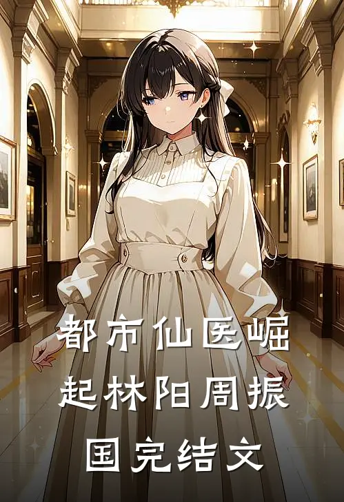 都市仙医崛起林阳周振国完结文