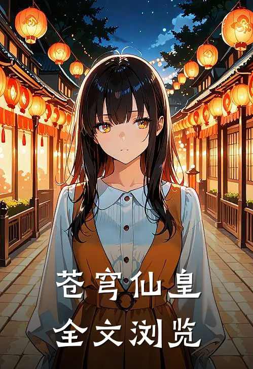 苍穹仙皇全文浏览