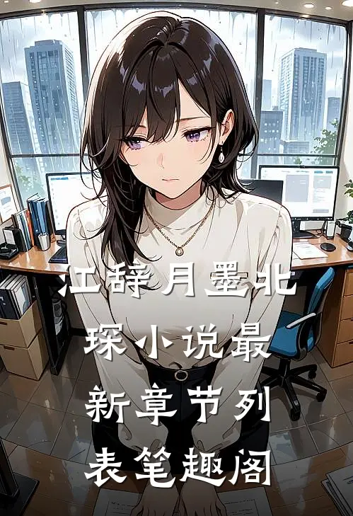 江辞月墨北琛小说最新章节列表笔趣阁