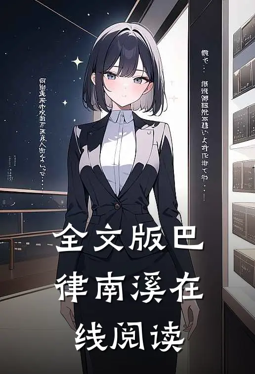 全文版巴律南溪在线阅读