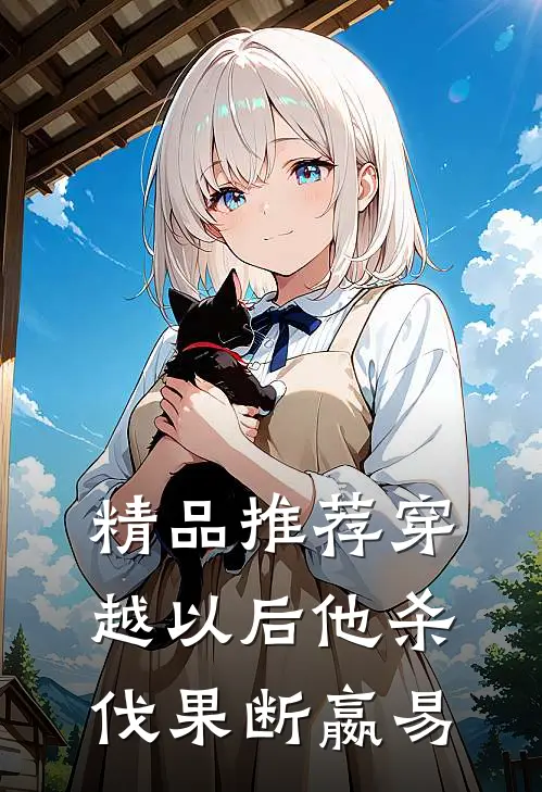 精品推荐穿越以后他杀伐果断嬴易