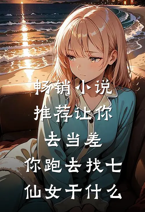 畅销小说推荐让你去当差，你跑去找七仙女干什么
