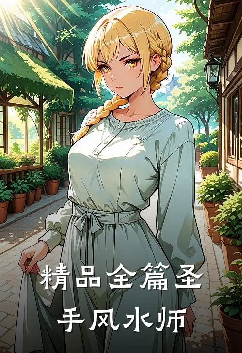 精品全篇圣手风水师