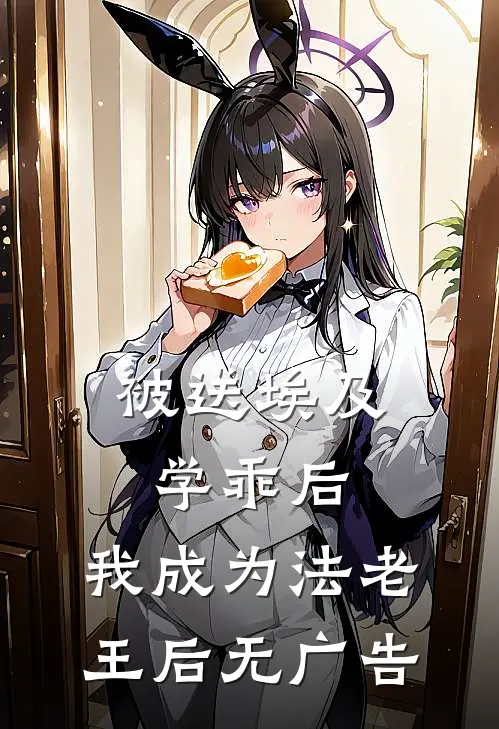 被送埃及学乖后，我成为法老王后无广告