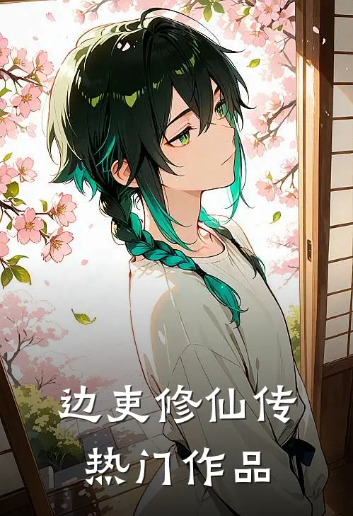 边吏修仙传热门作品排行