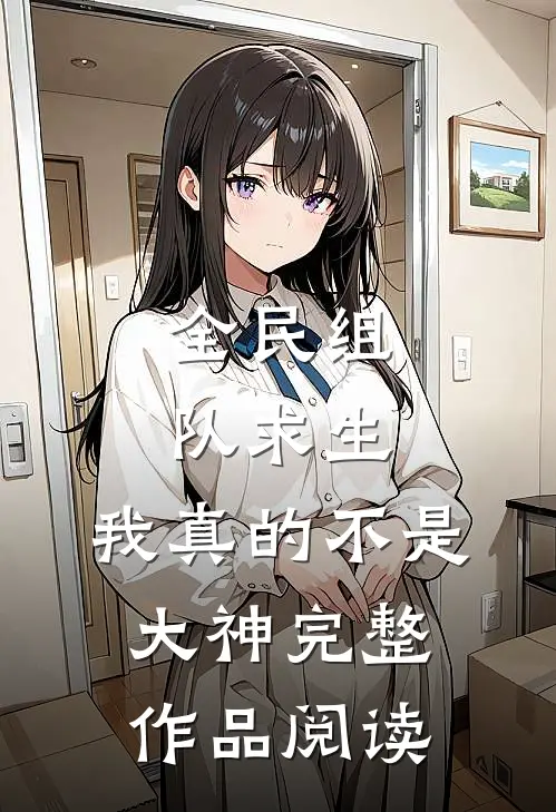 全民组队求生：我真的不是大神完整作品阅读
