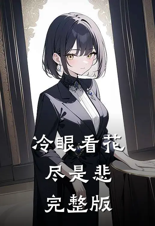 冷眼看花尽是悲完整版