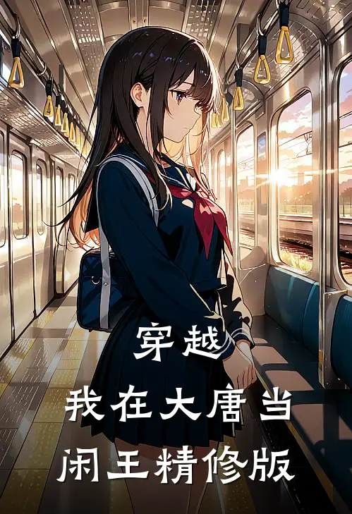 穿越：我在大唐当闲王精修版