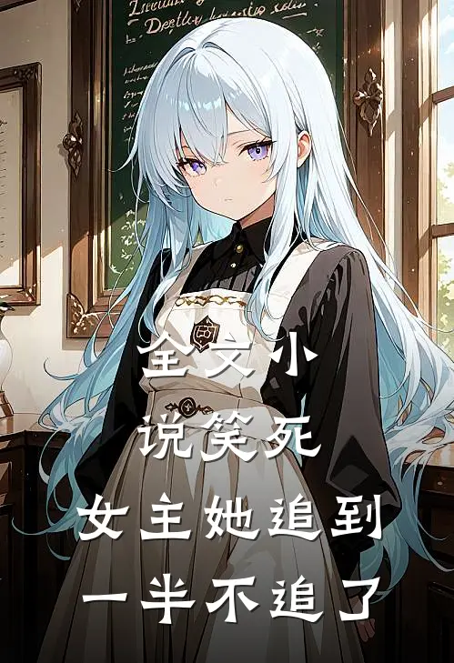 全文笑死,女主她追到一半不追了免费阅读