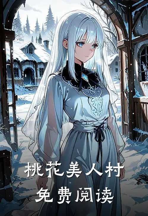 桃花美人村免费阅读