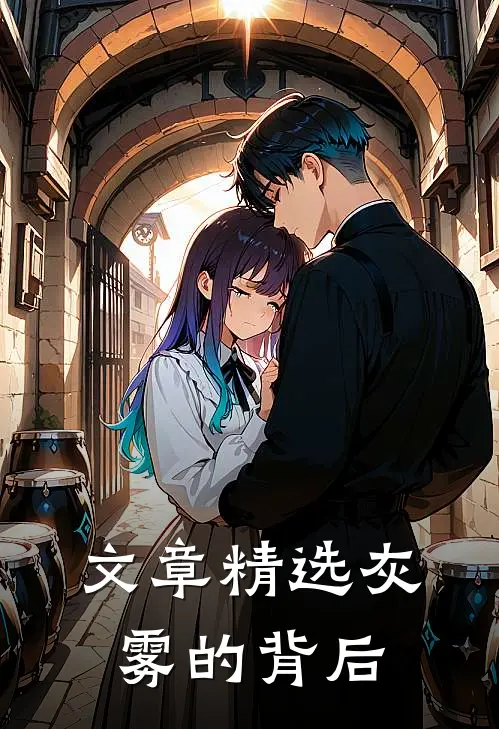 文章精选灰雾的背后