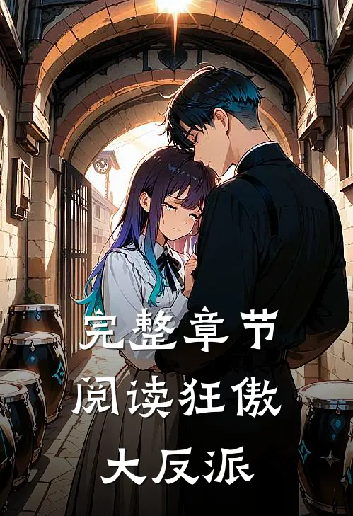 完整章节阅读狂傲大反派