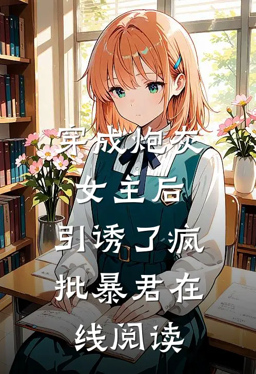 穿成炮灰女主后，引诱了疯批暴君在线阅读
