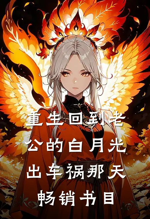 重生回到老公的白月光出车祸那天畅销书目