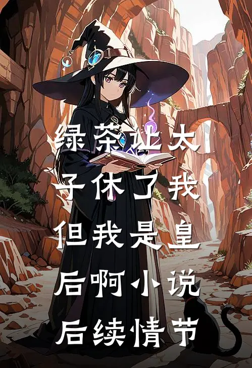 绿茶让太子休了我,但我是皇后啊后续情节是