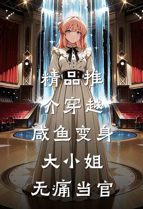 精品推介穿越：咸鱼变身大小姐，无痛当官