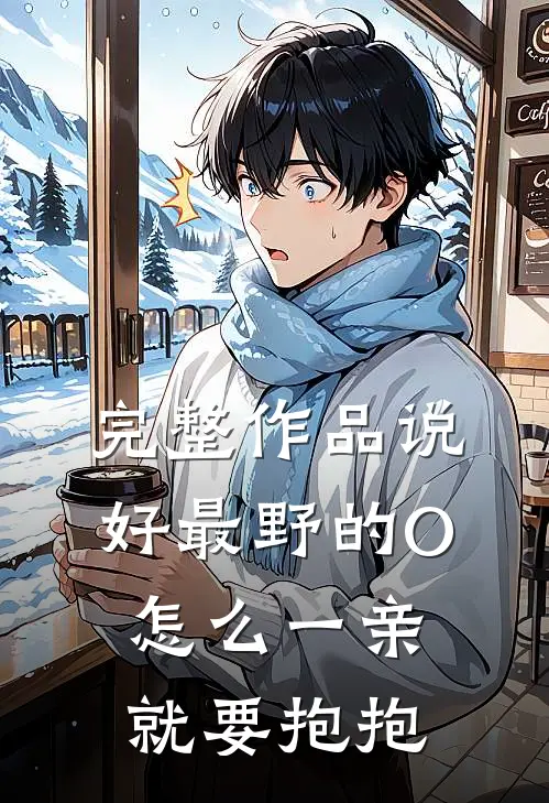 完整作品说好最野的O，怎么一亲就要抱抱