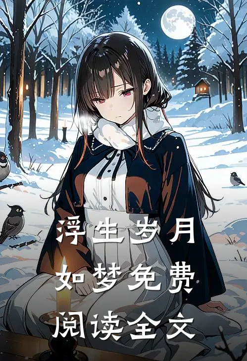 浮生岁月如梦免费阅读全文